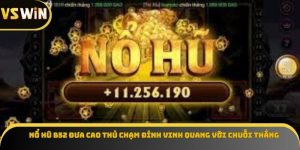 Nổ hũ b52